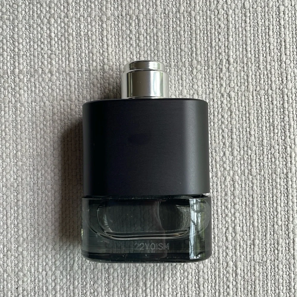 Prada Luna Rossa Carbon miniature dabber